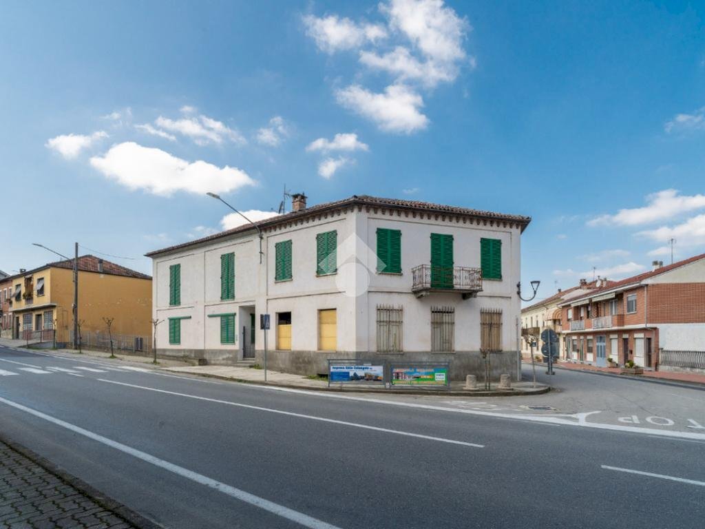Casa indipendente Corso General G.B. Volpini, Isola d'Asti - foto 2
