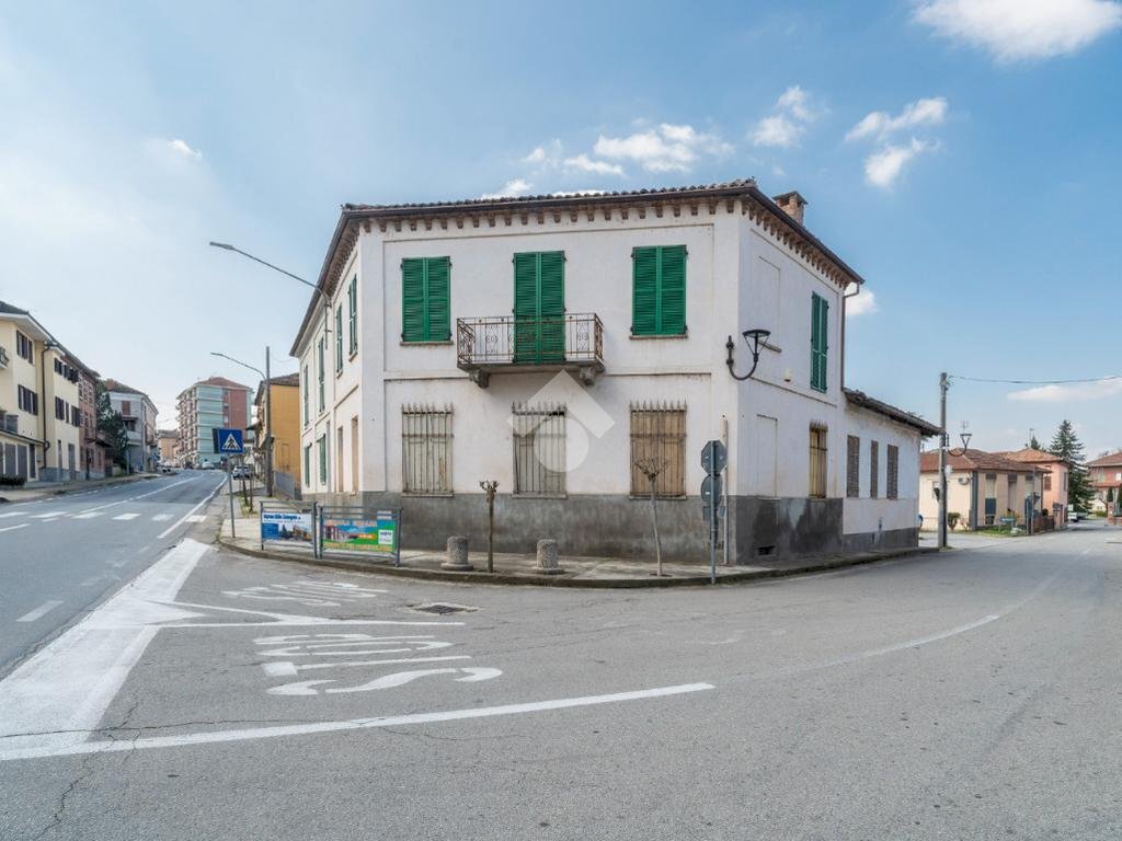 Casa indipendente Corso General G.B. Volpini, Isola d'Asti - foto 3