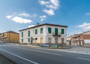 Casa indipendente Corso General G.B. Volpini, Isola d'Asti - foto 2