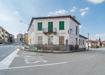 Casa indipendente Corso General G.B. Volpini, Isola d'Asti - foto 3