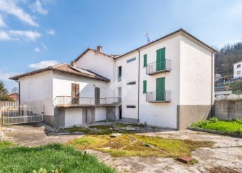 Casa indipendente Corso General G.B. Volpini, Isola d'Asti - foto 4