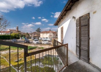 Casa indipendente Corso General G.B. Volpini, Isola d'Asti - foto 28