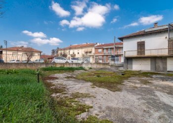 Casa indipendente Corso General G.B. Volpini, Isola d'Asti - foto 46