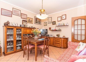 Bilocale Borgata rossignoli, Ciriè - foto 7