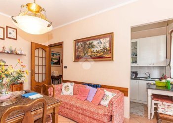 Bilocale Borgata rossignoli, Ciriè - foto 9