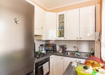 Bilocale Borgata rossignoli, Ciriè - foto 10