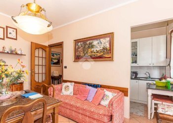 Bilocale Borgata rossignoli, Ciriè - foto 12