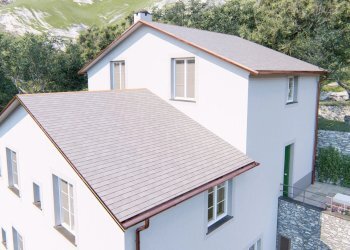 Render - Villa San Pietro de Rovereto, Zoagli - foto 11