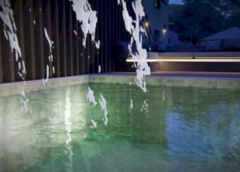 Render - Villa San Pietro de Rovereto, Zoagli - foto 15