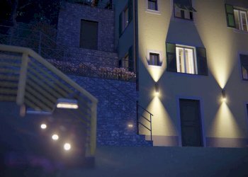 Render - Villa San Pietro de Rovereto, Zoagli - foto 17