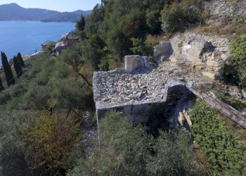 Rustico - Villa San Pietro de Rovereto, Zoagli - foto 19