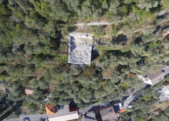 Rustico - Villa San Pietro de Rovereto, Zoagli - foto 21