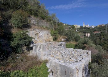 Rustico - Villa San Pietro de Rovereto, Zoagli - foto 22