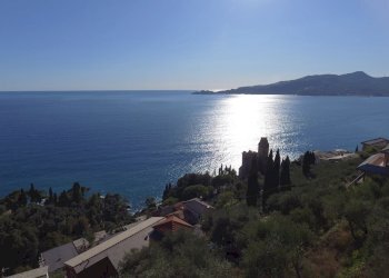 Vista - Villa San Pietro de Rovereto, Zoagli - foto 24
