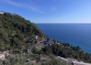 Vista - Villa San Pietro de Rovereto, Zoagli - foto 25