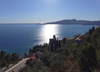 Vista - Villa San Pietro de Rovereto, Zoagli - foto 27