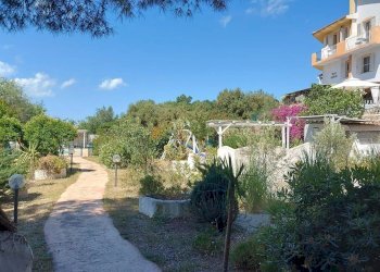 Appartamento Badesi - foto 26