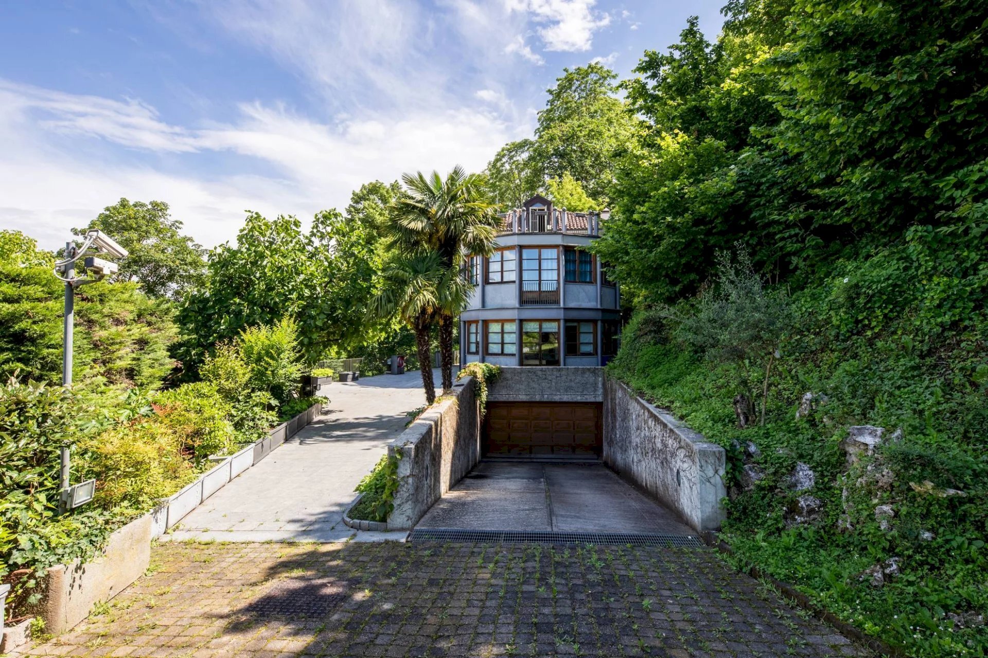 Villa Strada del Salino, Torino - foto 2