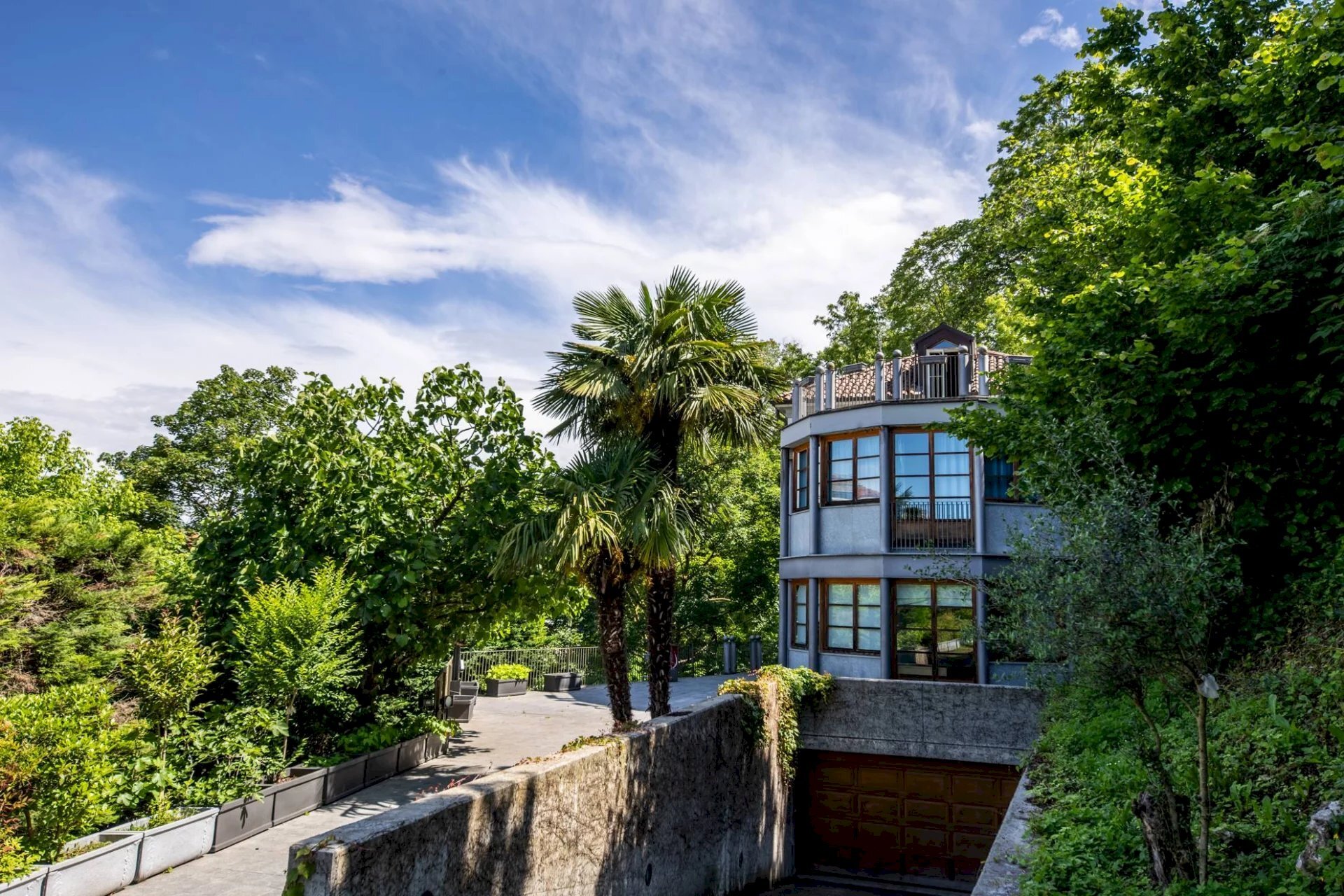 Villa Strada del Salino, Torino - foto 3