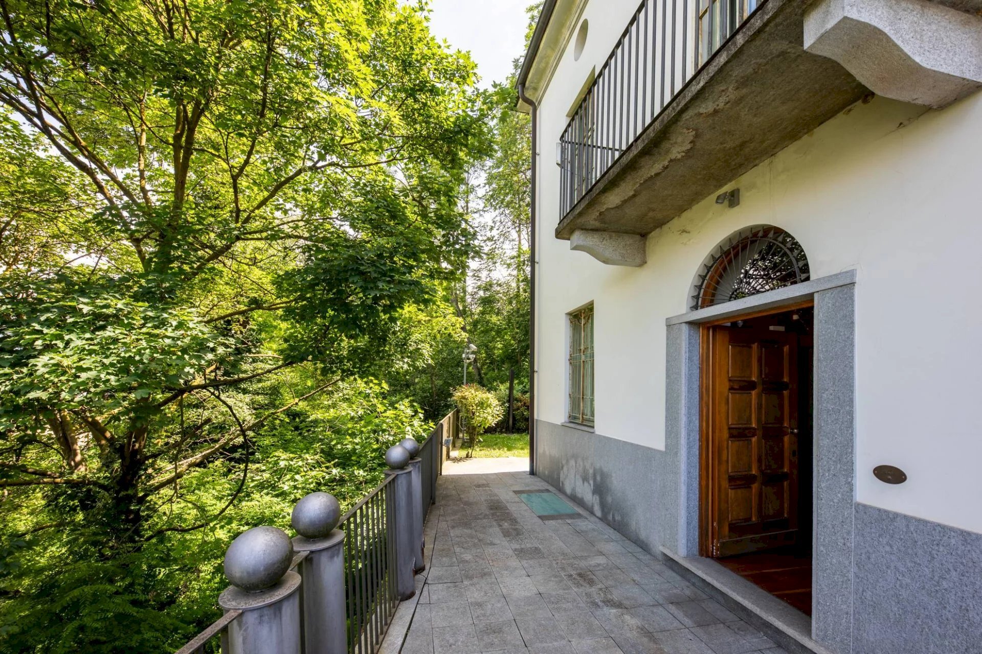Villa Strada del Salino, Torino - foto 1