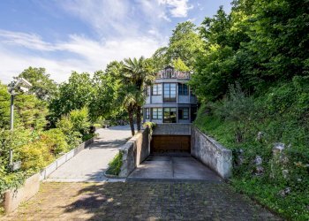 Villa Strada del Salino, Torino - foto 2