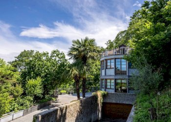 Villa Strada del Salino, Torino - foto 3