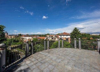 Villa Strada del Salino, Torino - foto 10