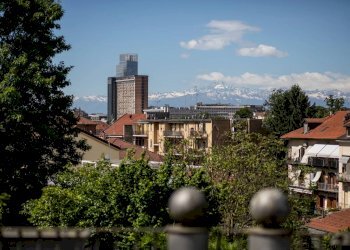 Villa Strada del Salino, Torino - foto 9