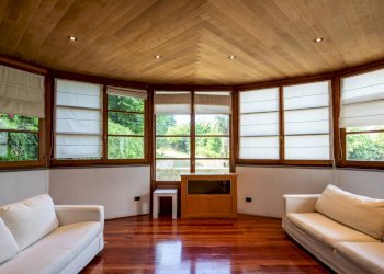 Villa Strada del Salino, Torino - foto 8