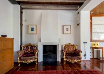 Villa Strada del Salino, Torino - foto 7