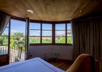 Villa Strada del Salino, Torino - foto 11