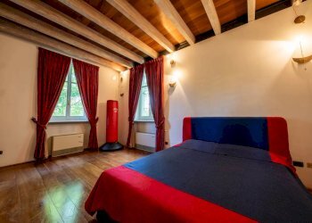 Villa Strada del Salino, Torino - foto 12