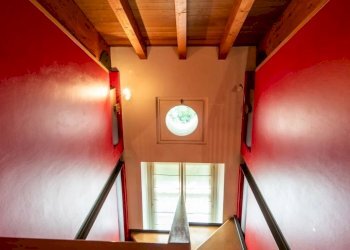 Villa Strada del Salino, Torino - foto 13