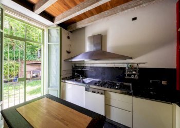 Villa Strada del Salino, Torino - foto 14