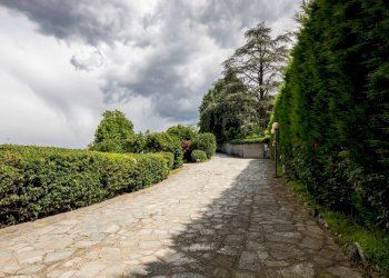 Villa Strada del Salino, Torino - foto 17