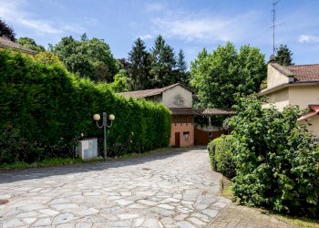 Villa Strada del Salino, Torino - foto 18