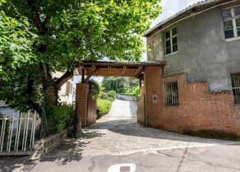 Villa Strada del Salino, Torino - foto 20