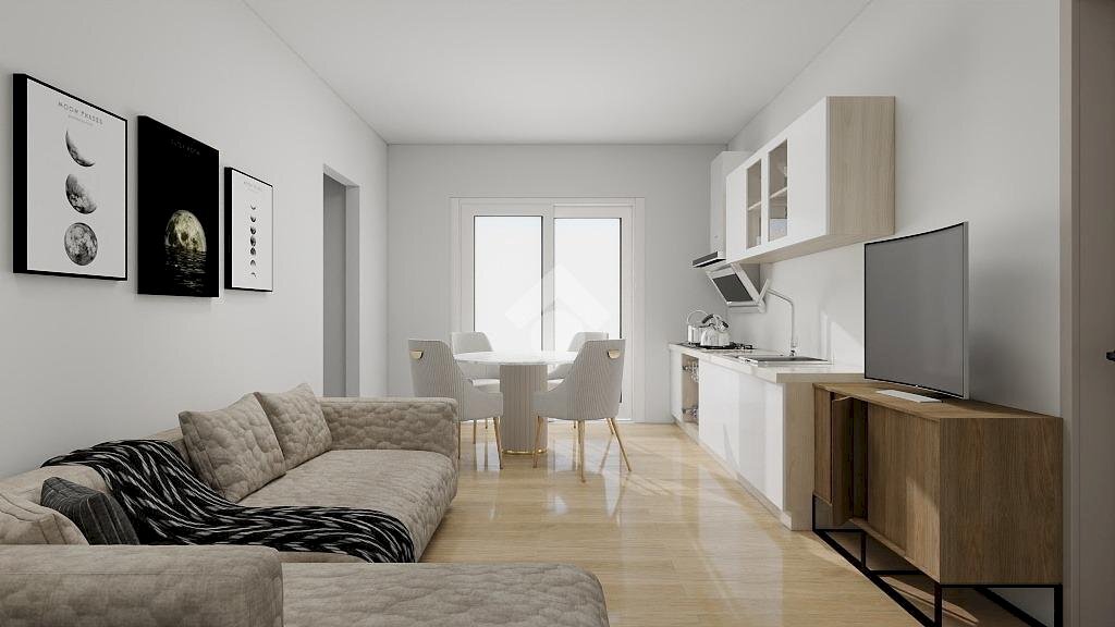 Trilocale Viale Marostica, Riccione - foto 3
