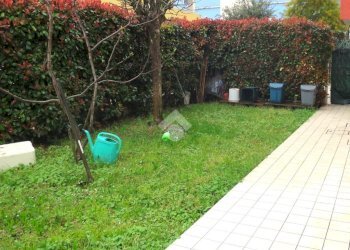 Trilocale Viale Marostica, Riccione - foto 7
