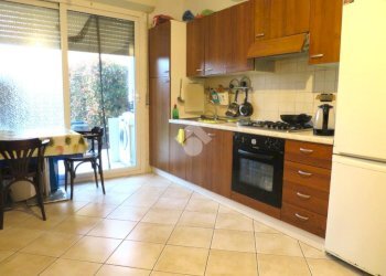 Trilocale Viale Marostica, Riccione - foto 10