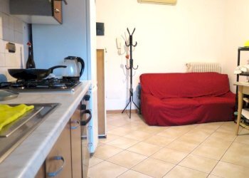 Trilocale Viale Marostica, Riccione - foto 14