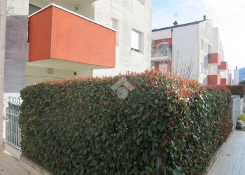 Trilocale Viale Marostica, Riccione - foto 38