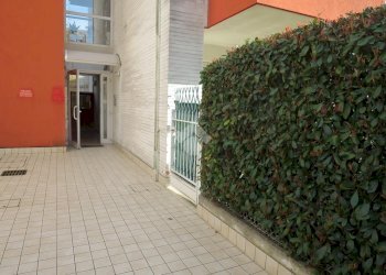 Trilocale Viale Marostica, Riccione - foto 40