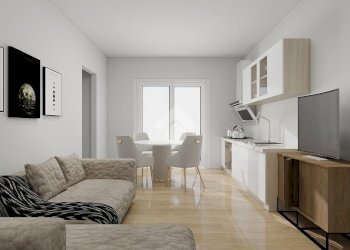 Trilocale Viale Marostica, Riccione - foto 3