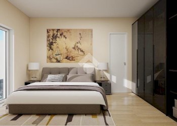 Trilocale Viale Marostica, Riccione - foto 5