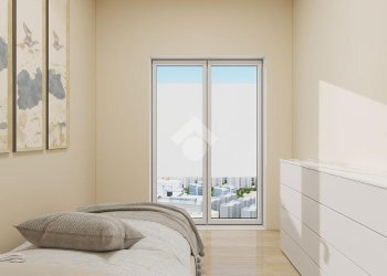 Trilocale Viale Marostica, Riccione - foto 7