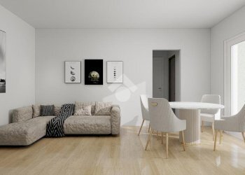 Trilocale Viale Marostica, Riccione - foto 16