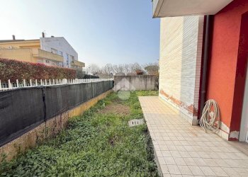 Trilocale Viale Marostica, Riccione - foto 22