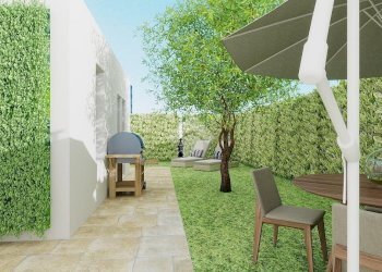 Trilocale Viale Marostica, Riccione - foto 37