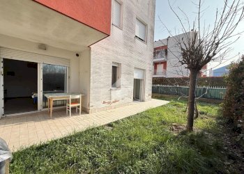 Trilocale Viale Marostica, Riccione - foto 40